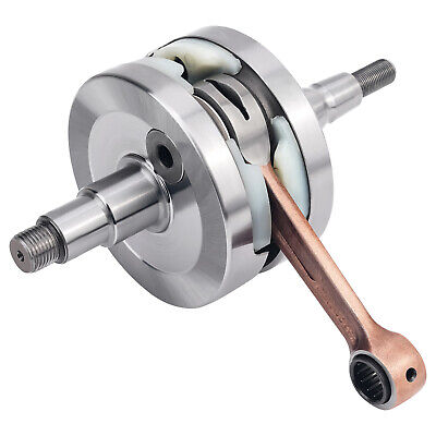 For 200EXC EGS MXC SX Engine 1997-2002 Crankshaft Conrod For 200EXC EGS MXC SX Engine 1997-2002 Crankshaft Conrod