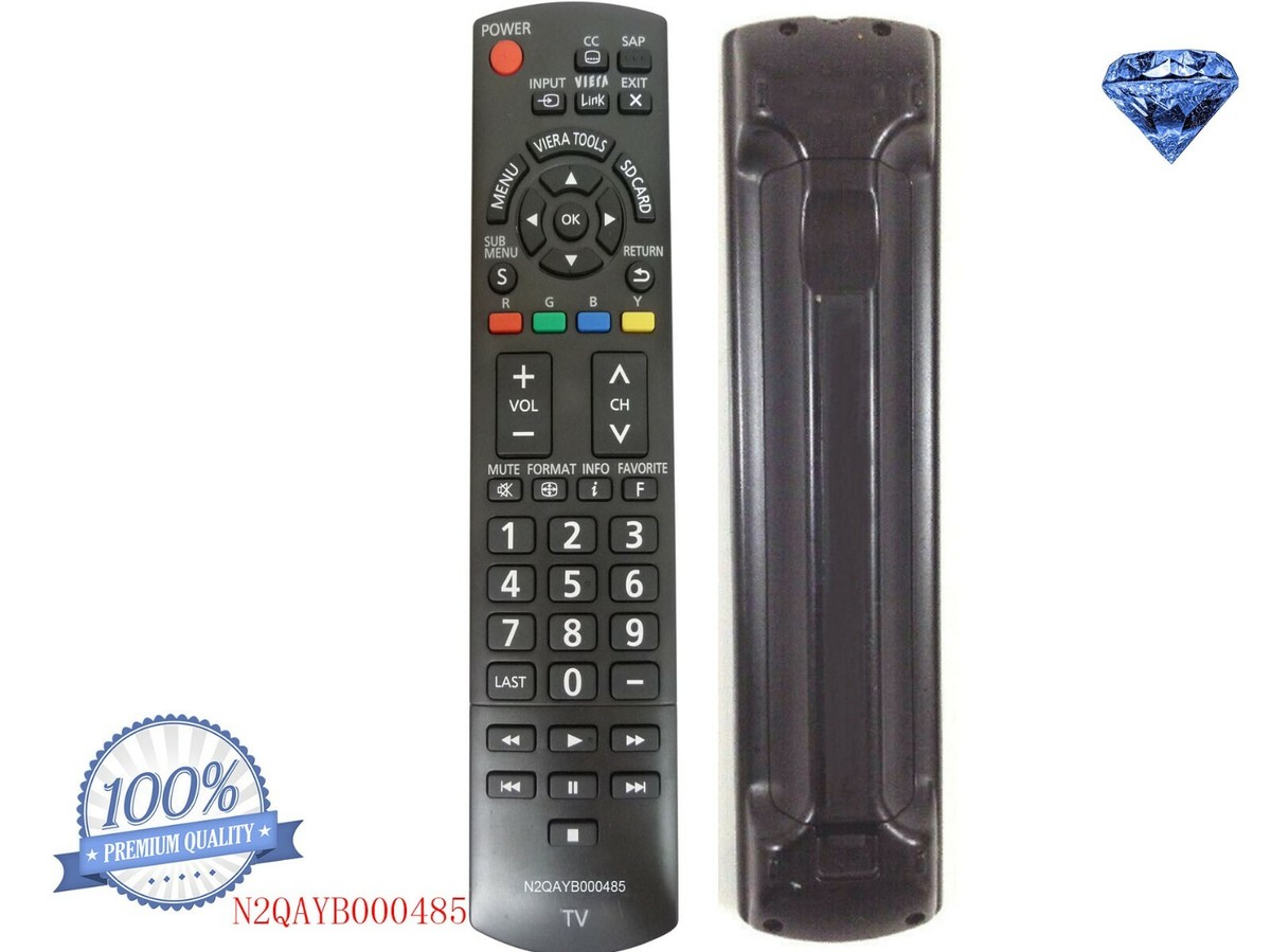 Acquista Telecomando Compatibile Per TV Panasonic Su Italia - Foto 14