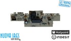 ELECTRONIC BOARD THERMOSTAT ETD01 REFRIGERATOR FRIDGE ARISTON INDESIT C00258772