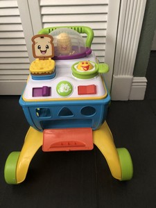 bright starts giggling gourmet