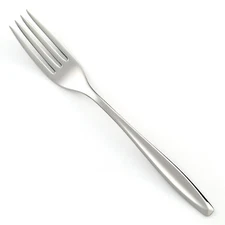 International Silver NEW DAWN Stainless Glossy Silverware CHOICE Flatware