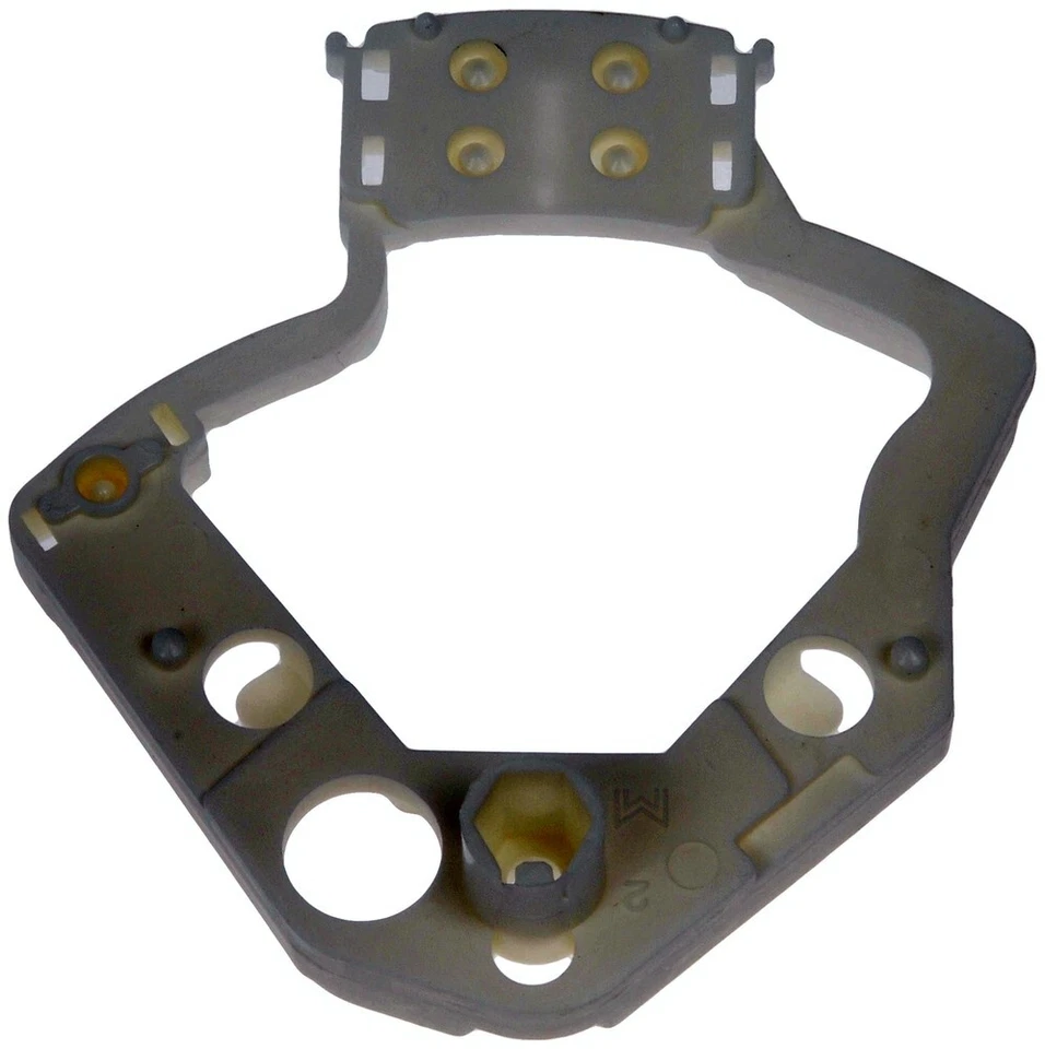 SE ADAPTA A 1967-1981 1987 GENERAL MOTOR VEHÍCULO INTERMITENTE CANCELACIÓN LEVA INTERRUPTOR LEVA Foto 2 de 2