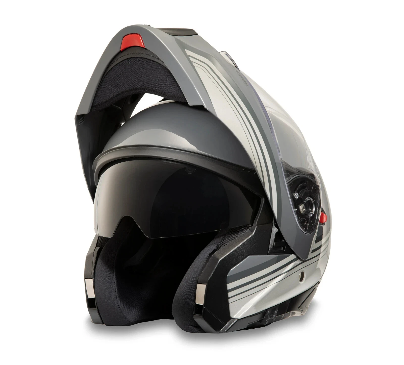 H-D Evo X17 Sun Shield Modular Helmet