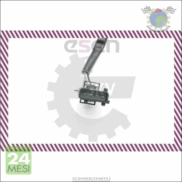 Sonda Lambda Exxn Per Saab 900 - Immagine 4 di 4