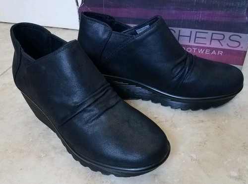 skechers parallel curtail