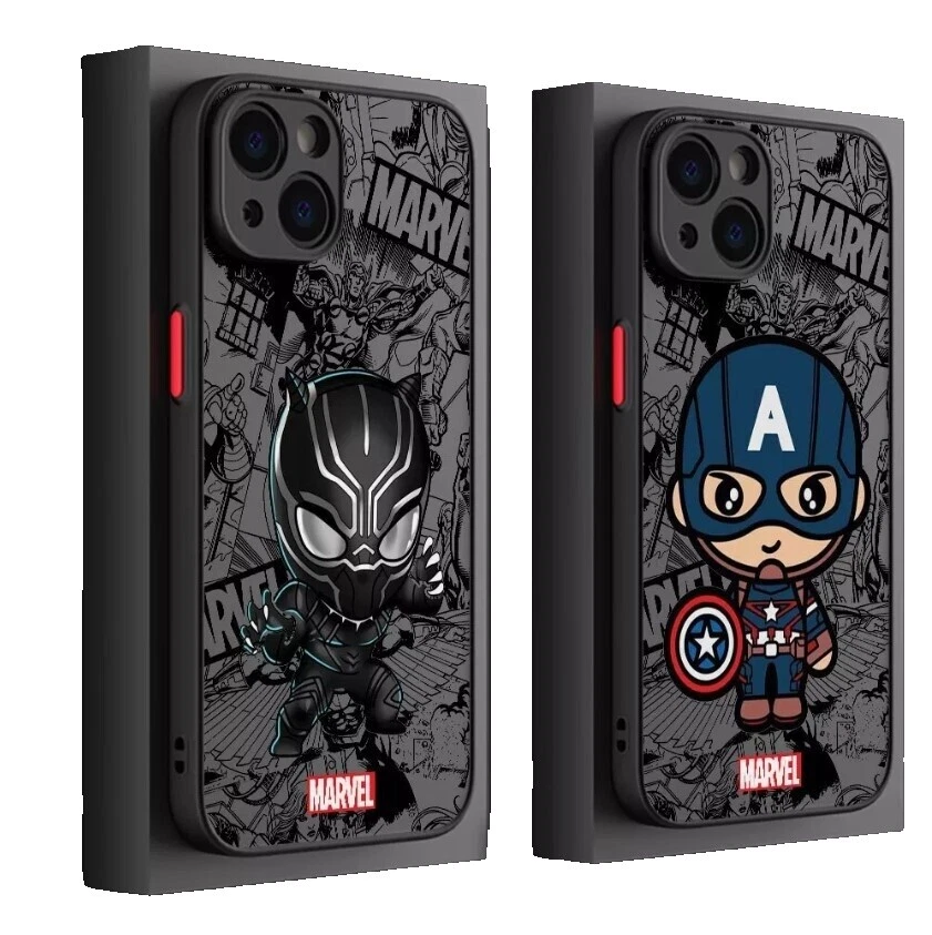 Marvel Cases for Apple iPhone 8