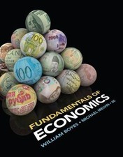 Fundamentals of Economics 9781133956105 by Boyes, William, Melvin, Michael