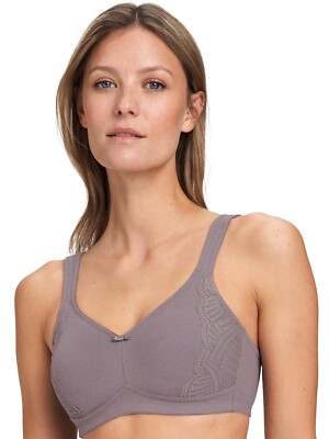 Susa Minimizer ohne Bügel Nizza 8200 Gr. 75-95 B-G in Frosty Lavender