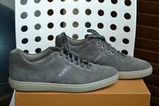 TOD'S  UOMO SPORT CASSETTA N.8,5 8 1/2  ORIGINALI MAN SHOES 