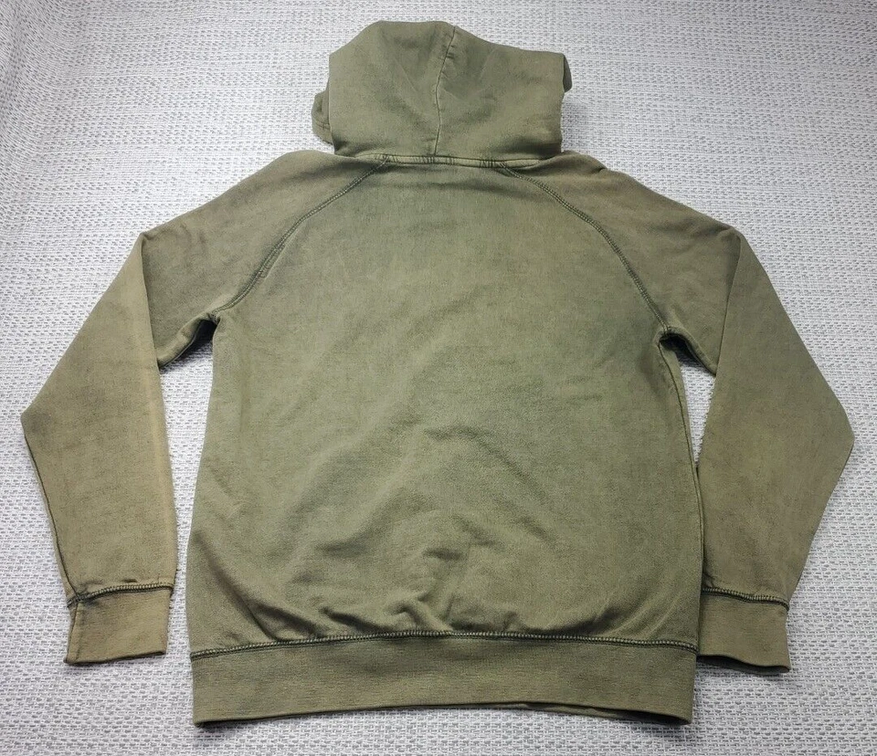 Sudadera con Capucha Stetson Western Pull Over Para Hombre Gráfico Mediano Vaquero Rodeo Rancho Ropa Foto 2 de 4