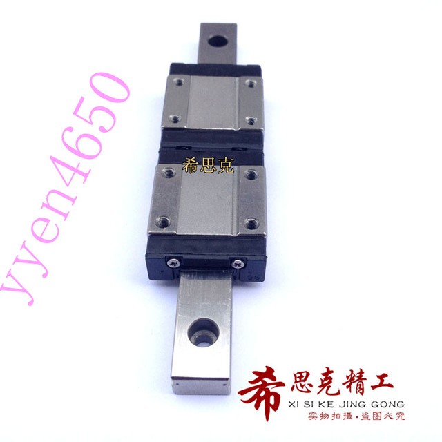 NEW MISUMI Slide Guide SE2B10115 NIB n4650 eBay