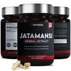 Jatamansi Extract 120 Capsules 500mg