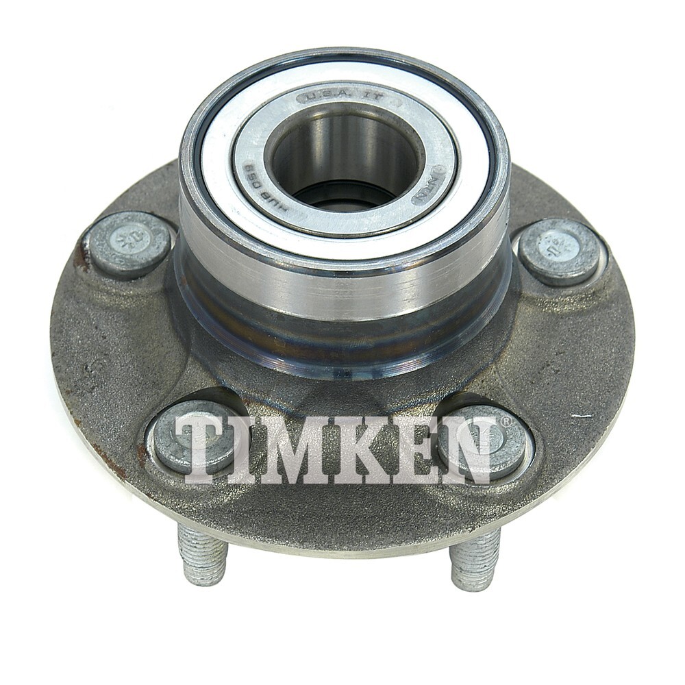 Wheel Bearing and Hub Assembly Timken 512106 for sale online | eBay
