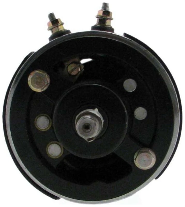 Generador compatible con Volkswagen Karmann Ghia 1,5 L/91 H4 1967-1969, 0101302067, 15268 Foto 2 de 4