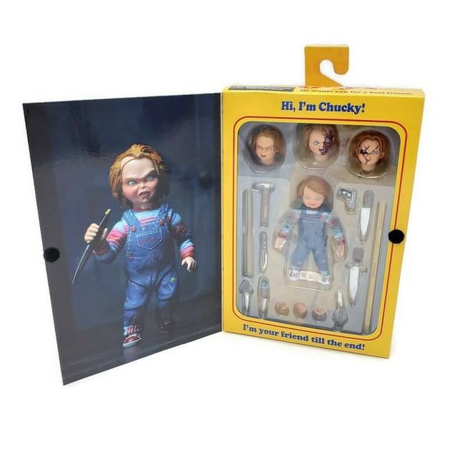 chucky doll for sale ebay