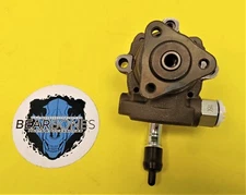 Land Rover Defender  TD5 Power Steering Pump - QVB101350 1998- 2007
