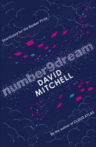 number9dream,David Mitchell