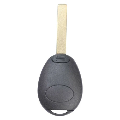 For 2002 2003 2004 2005 Mini Cooper New 2Button 315MHZ Remote Key Fob With Code - Picture 4 of 5