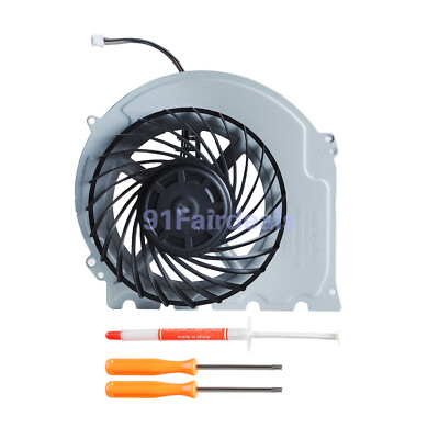 Internal Cooling Ps4 Cooling Fan Amazon For PlayStation Slim Pro
