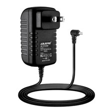 AC/DC Adapter Charger For Geardon GD-DM613 Portable Karaoke Machine Rechargeable