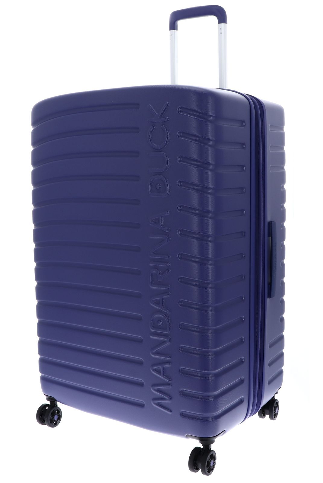 MANDARINA DUCK trolley Flyduck Trolley Expandable L Skipper Blue - Image 2