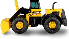 tonka steel front loader