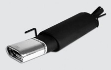 Sportauspuff für VOLKSWAGEN Golf III 1993-1997 HATCHBACK