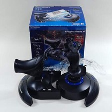 Thrustmaster T.Flight Hotas 4 Flight Stick fo...