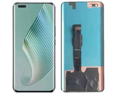 OEM für Honor Magic5 Pro PGT-AN10 6.81'' LCD Display Touchscreen Digitalisierer