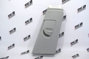 Audi A5 8T Sportback Verkleidung B-Säule rechts Abdeckung mondsilber 8T8867294