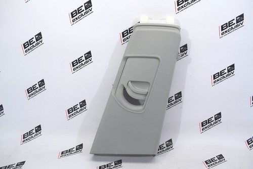 Audi A5 8T Sportback Verkleidung B-Säule rechts Abdeckung mondsilber 8T8867294