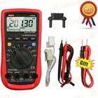 UNI-T UT61E Digital Multimeters AC/DC Modern Digital Auto Ranging Multimeters