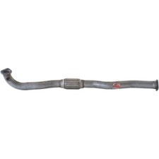 1x Abgasrohr BOSAL 800-059 passend für HYUNDAI KIA