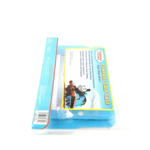 Thomas & Friends Comfort Grip Case Fits 1st 2nd Generation IPAD Mini USA Seller - Picture 9 of 9