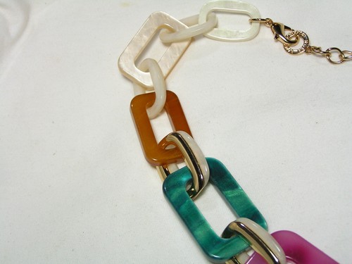 Rush Por Denis &charles Graduado Color Dorado, Surtido Color Lucite Cadena - Imagen 7 de 11