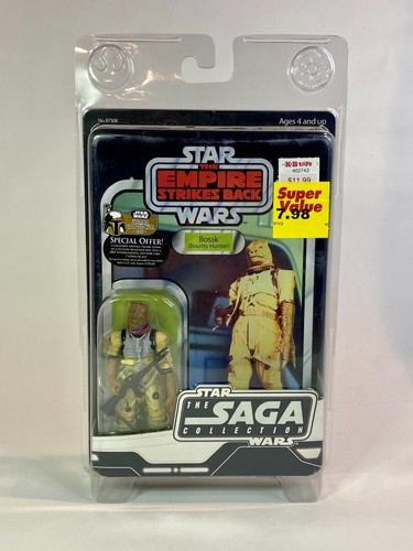 Star Wars: The Saga Collection (Sie wählen die gewünschte Actionfigur) - Bild 52 von 60