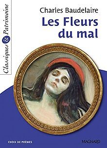Les Fleurs du mal von Baudelaire, Charles, Michel, Pascal | Buch | Zustand gut