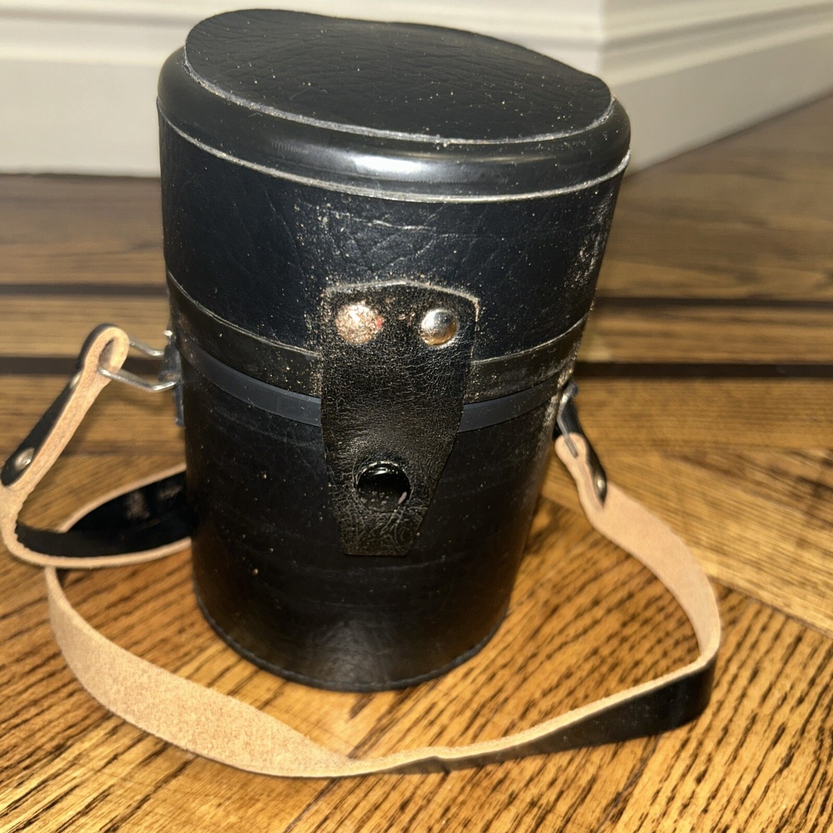 【希少・光学美品】МИР 38Б f3.5 ソビエトレンズ New Vintage MIR 38B 65mm F:3.5 Camera Lens with Hood in Case Kiev