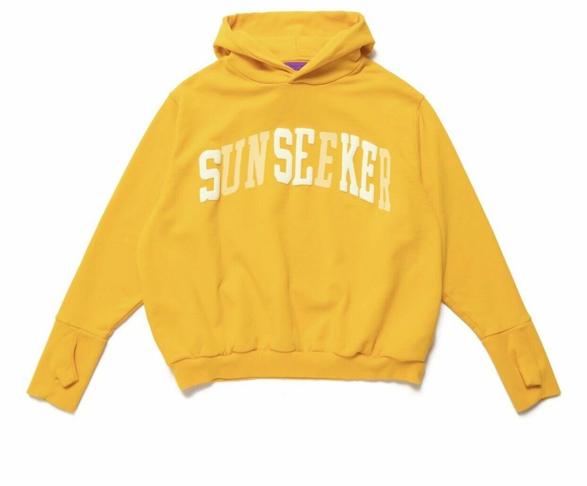 パーカー CPFM SUNSEEKER HOODIE XL 100% AUTHENTIC Cactus Plant Flea Market CPFM SUNSEEKER HOODIE