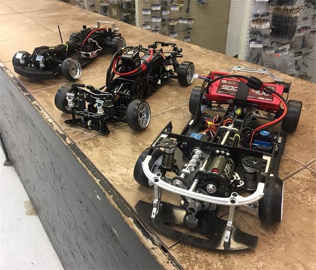 dean tech d9 bulldog