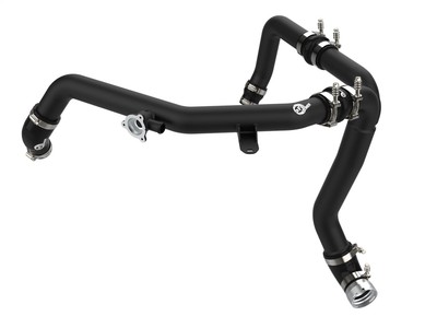 AFE Filters 46-20588-B BladeRunner Hot Charge Pipe Fits 21-24 Bronco