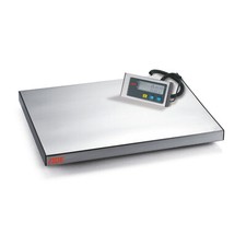 Plattformwaage 60 kg / 20 g, 50 x 40 cm&sup2;, Z&auml;hlfunktion, RS-232 - ADE EHR7-60