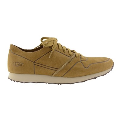 trigo unlined sneaker