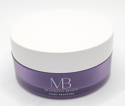Meaningful Beauty Revive & Brighten Eye Masque Mask 30 Gel Patches Applications