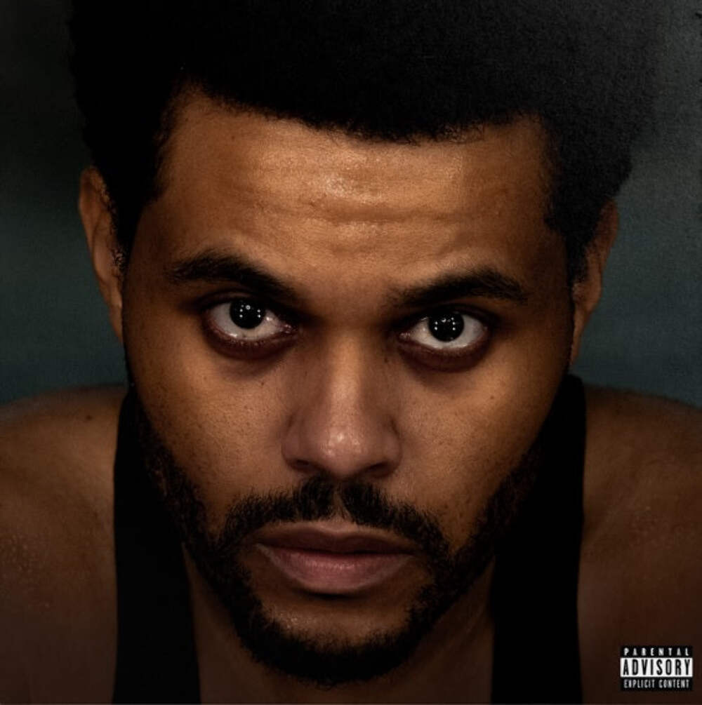 Weeknd - Hurry Up Tomorrow LP NEW | eBay