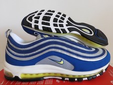 nike airmax 2017 blue