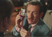 Dany Boon Autogramm signed 20x30 cm Bild