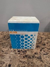 CTE 27/375 27MHZ HF Pre Amplifier [AS-IS] AMI-106