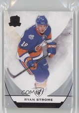 2015-16 Upper Deck The Cup Black Foil 1/1 Ryan Strome #60 av1