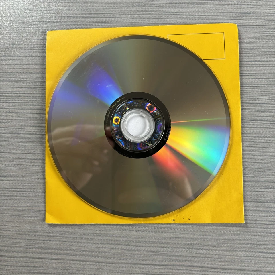 Wipeout Create & Crash Xbox 360 Video Game Disc Only Tested Activision Family Pa - Image 3 of 4